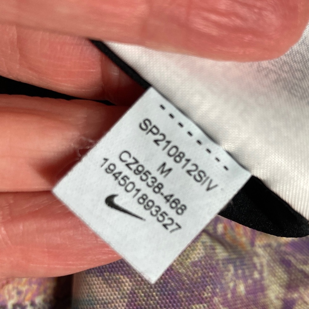 Nike Trail Shield Windrunner Packable Full Zip Ho… - image 13